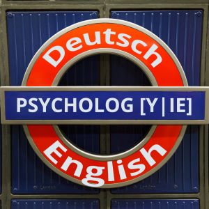 Psychologie Aufnahmetest Englische Texte