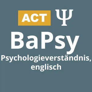 BaPsy-DGPs - Psychologieverständnis Englisch